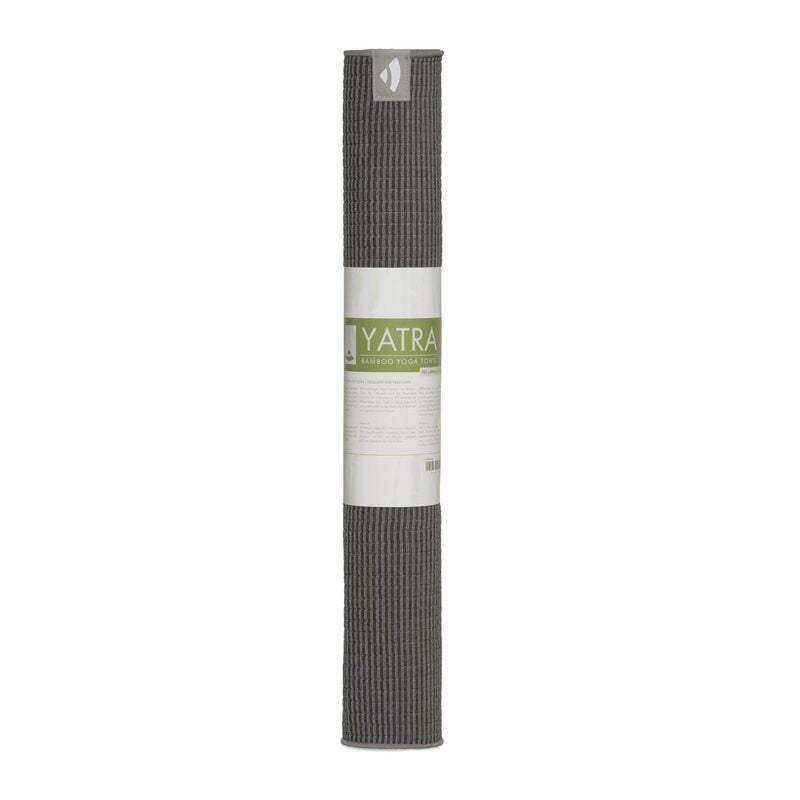 Toalla de yoga bamboo