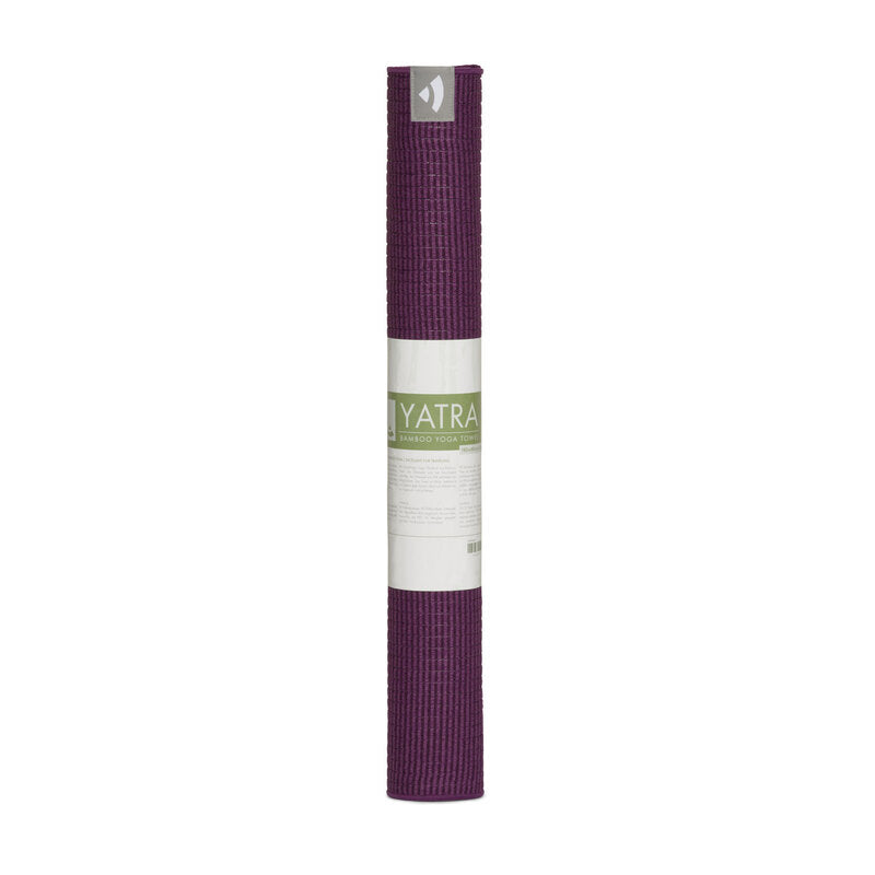 Toalla de yoga bamboo