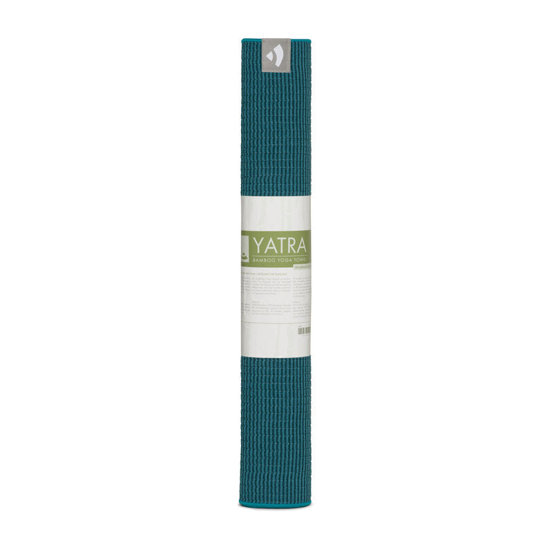 Toalla de yoga bamboo