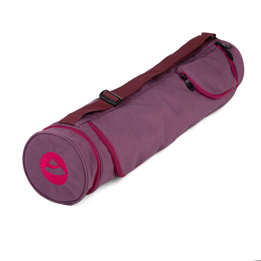 CCcollections Funda/Bolsa para Esterilla de Yoga Mat Bag