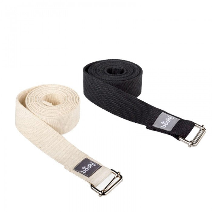 The Yoga Strap ~ The Best Yoga Prop